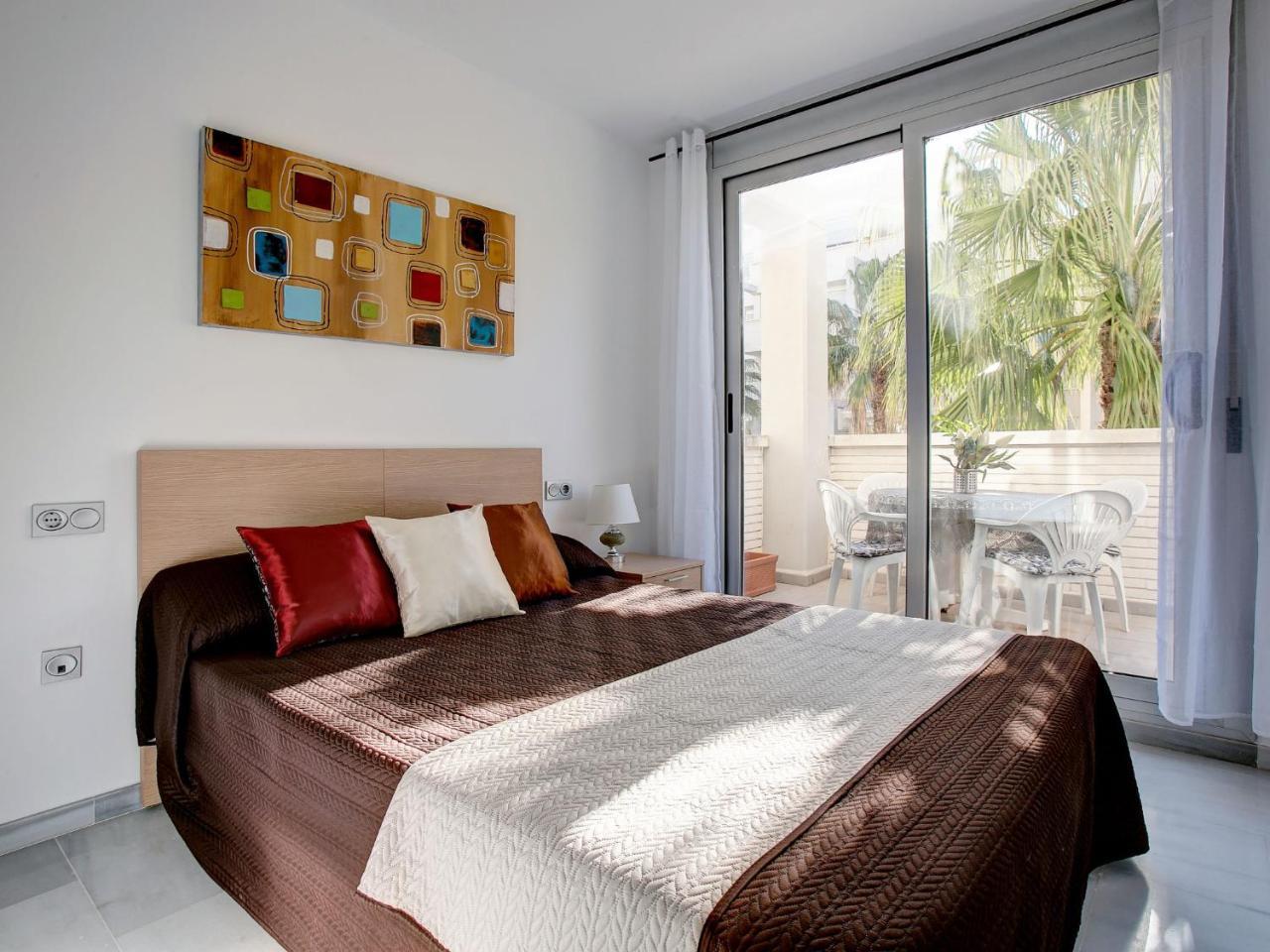 Apartment Elegance By Interhome Dénia Exterior foto
