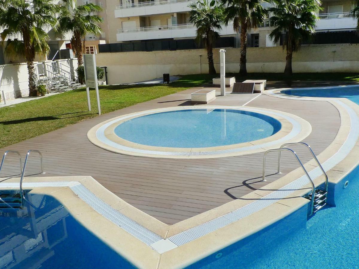 Apartment Elegance By Interhome Dénia Exterior foto