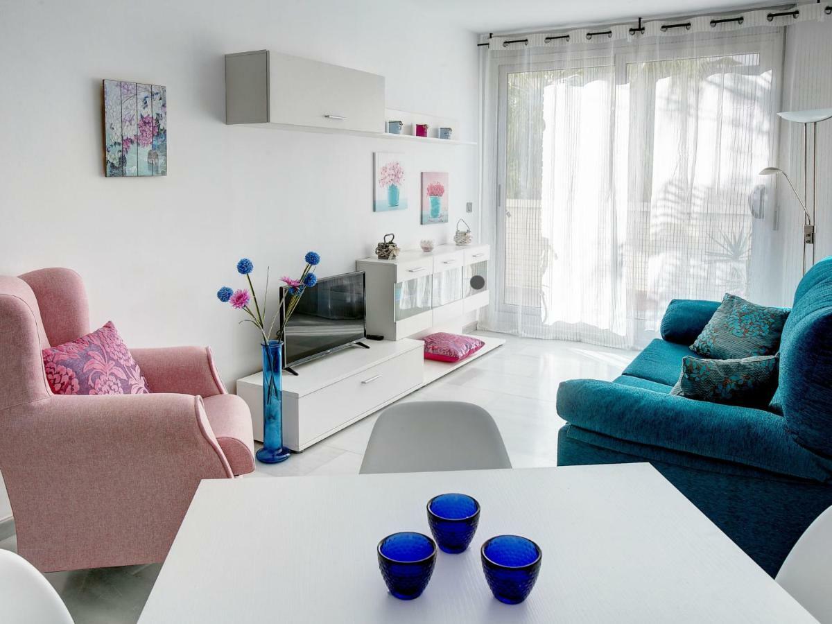 Apartment Elegance By Interhome Dénia Exterior foto