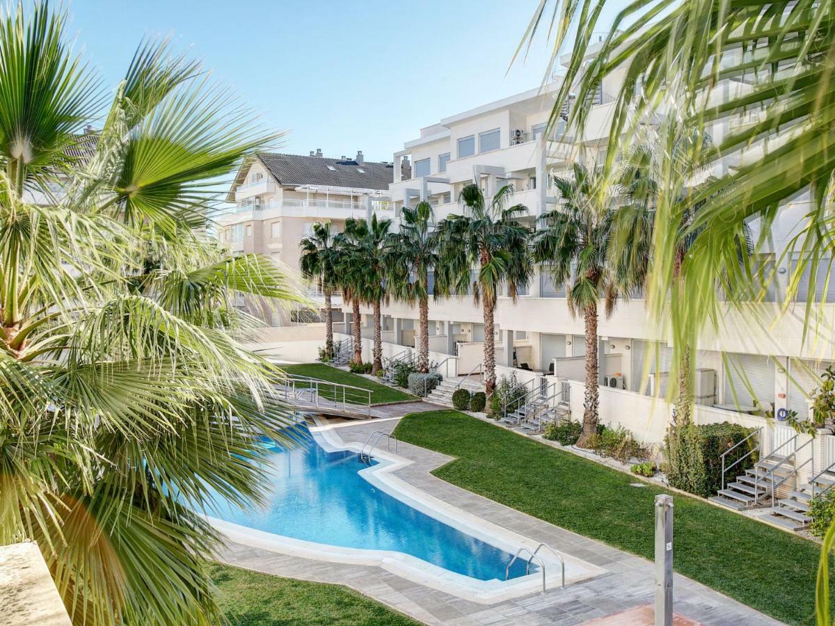 Apartment Elegance By Interhome Dénia Exterior foto