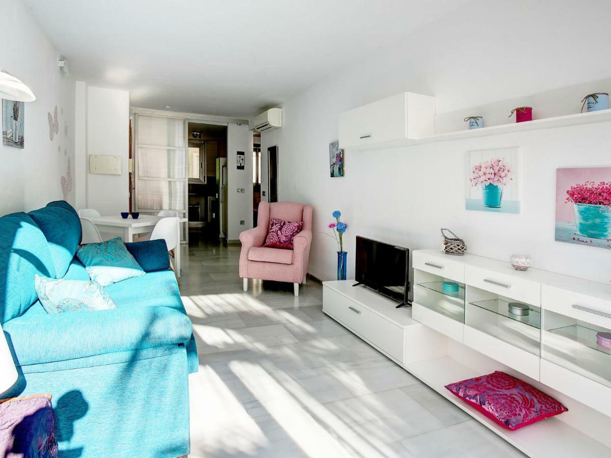 Apartment Elegance By Interhome Dénia Exterior foto