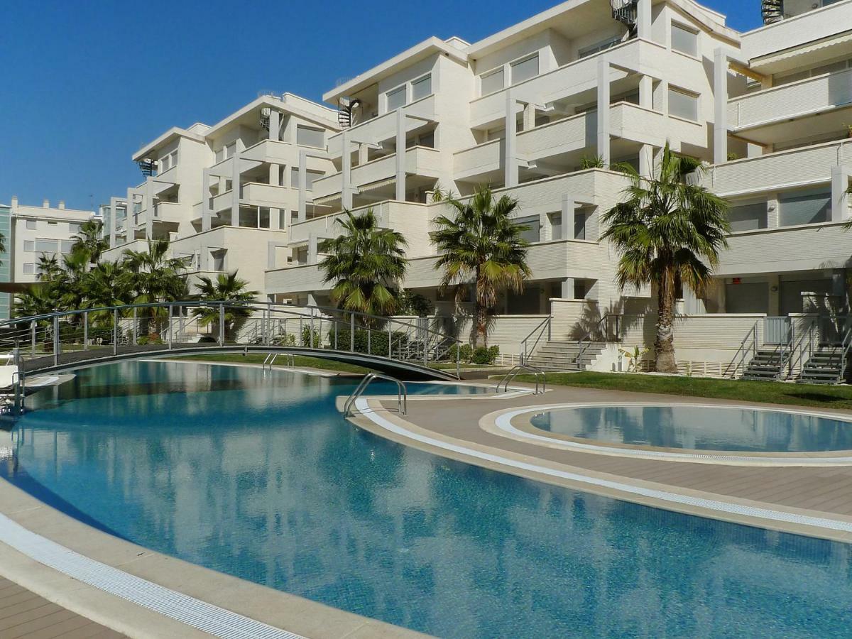 Apartment Elegance By Interhome Dénia Exterior foto