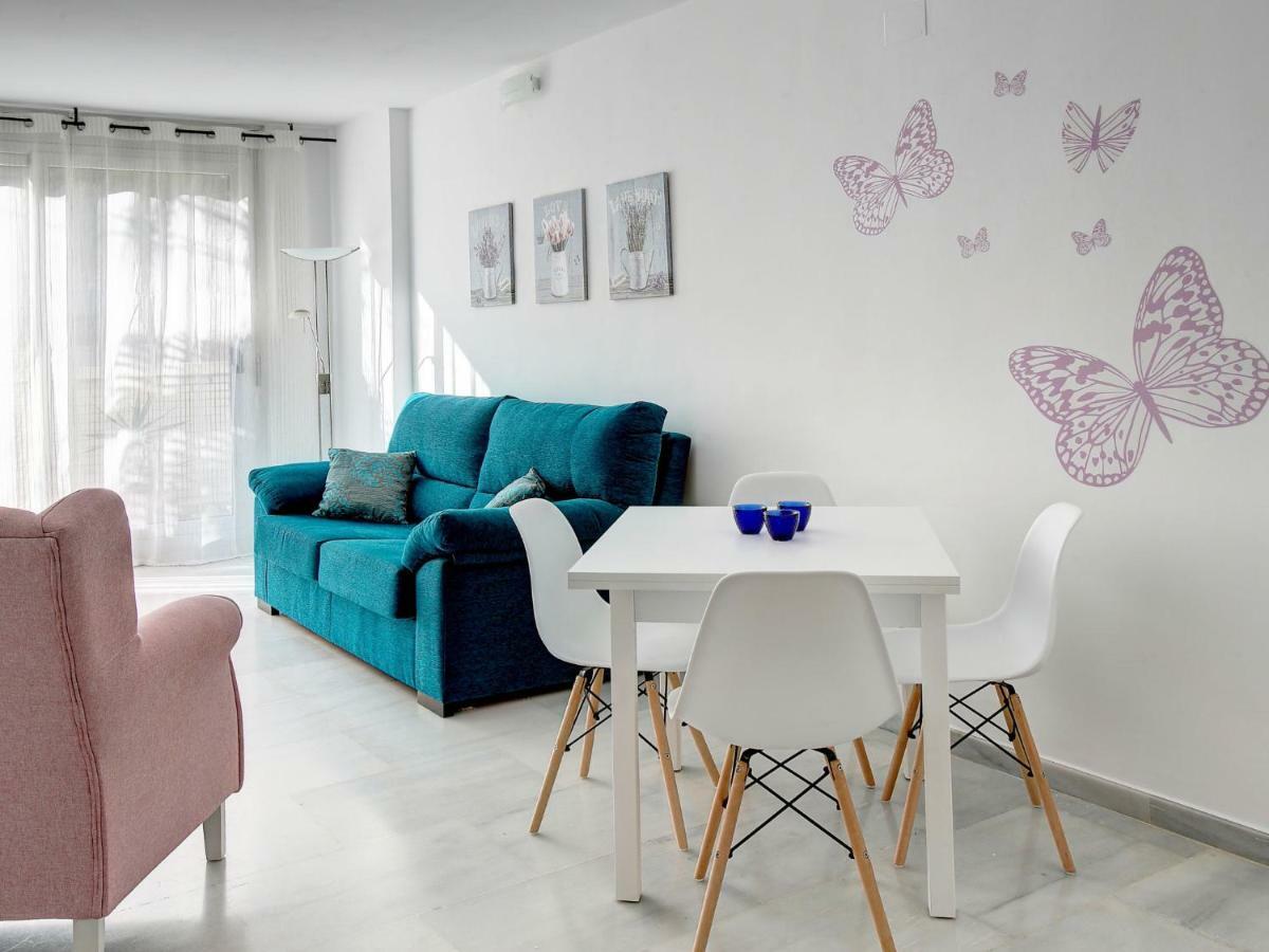 Apartment Elegance By Interhome Dénia Exterior foto