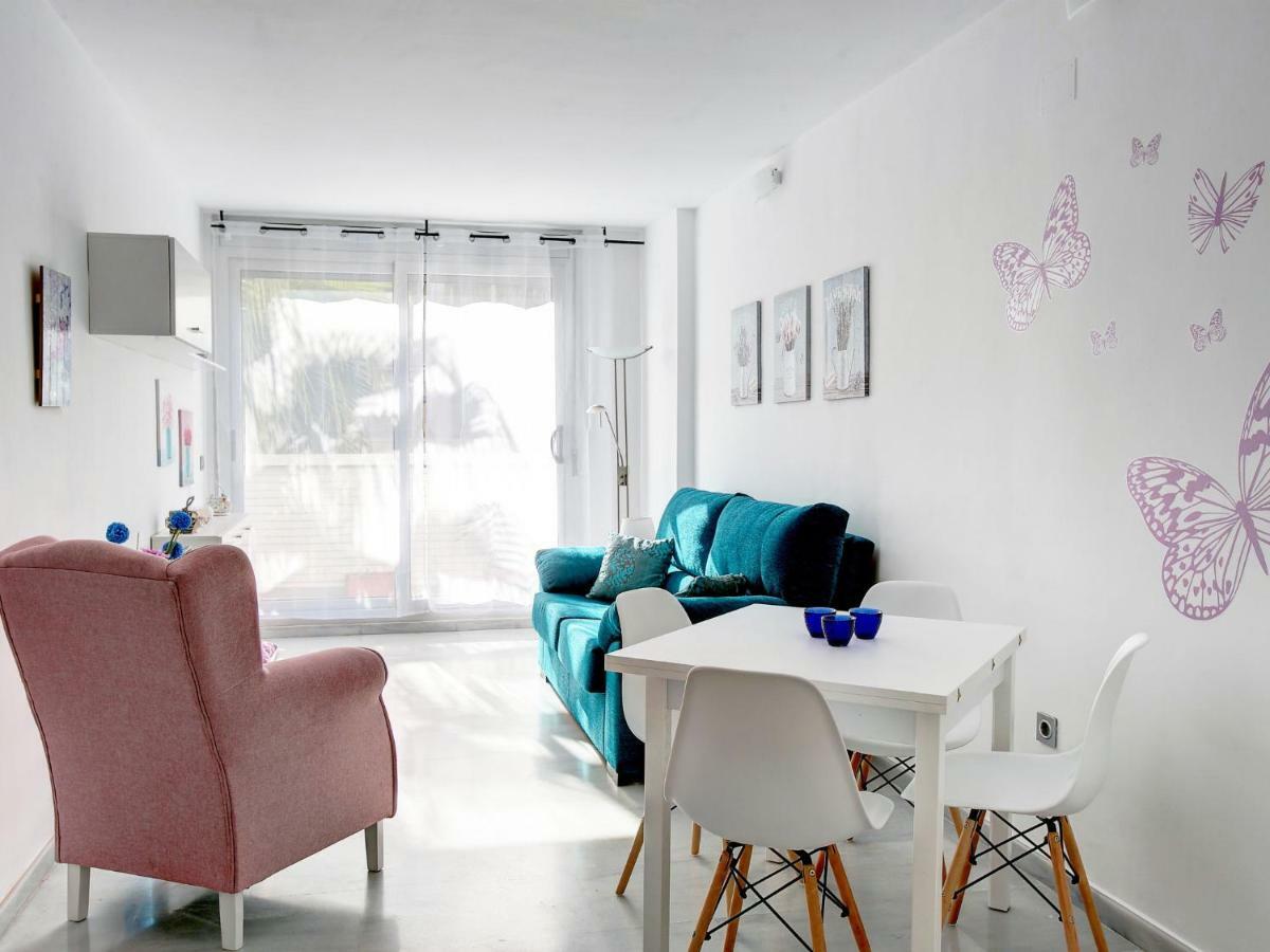 Apartment Elegance By Interhome Dénia Exterior foto