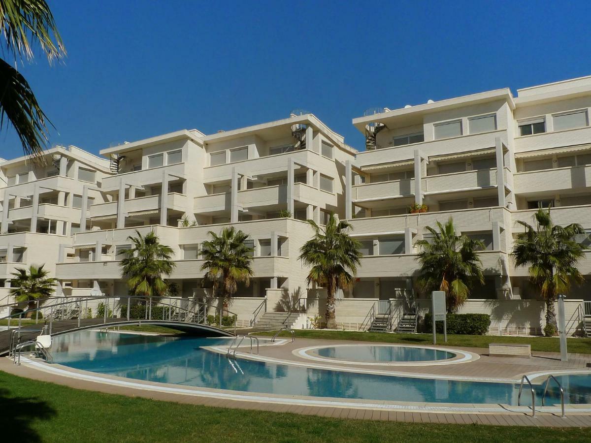 Apartment Elegance By Interhome Dénia Exterior foto