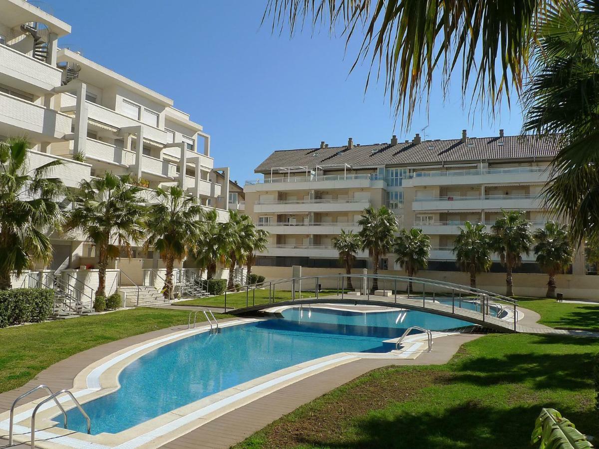 Apartment Elegance By Interhome Dénia Exterior foto
