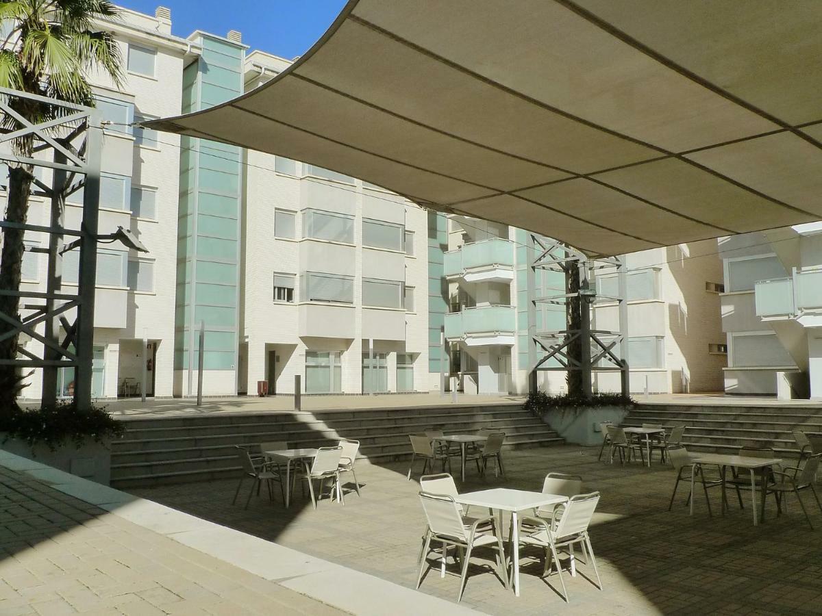 Apartment Elegance By Interhome Dénia Exterior foto
