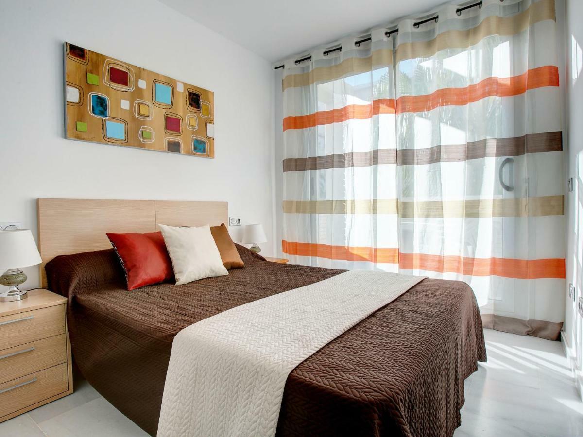 Apartment Elegance By Interhome Dénia Exterior foto